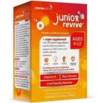 Revive Active Junior Revive děti 4-12 let 20 sáčků – Hledejceny.cz
