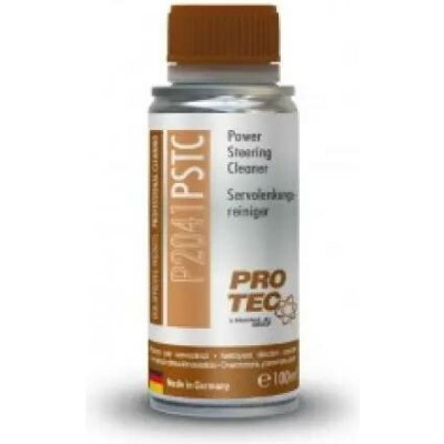 Pro-Tec Power Steering Cleaner 100 ml – Sleviste.cz