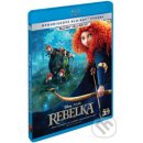 Film Rebelka 2D+3D BD