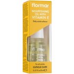 Flormar výživa na nehty Nourishing 11 ml – Hledejceny.cz