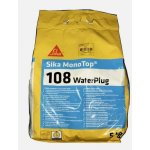 Sika Monotop-108 Malta těsnící 5 kg – Zboží Mobilmania