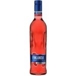 Finlandia Redberry 37,5% 0,7 l (holá láhev) – Hledejceny.cz