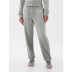 GAP Tepláky s logem Šedá – Hledejceny.cz