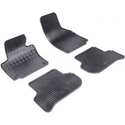 Koberce gumové Rigum SEAT Altea 2005-/Altea XL 2006-/Toledo 2005-, VW Golf Plus V 2003 – Zbozi.Blesk.cz