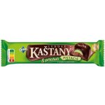 ORION LEDOVÉ KAŠTANY pistácie 45 g – Zboží Dáma