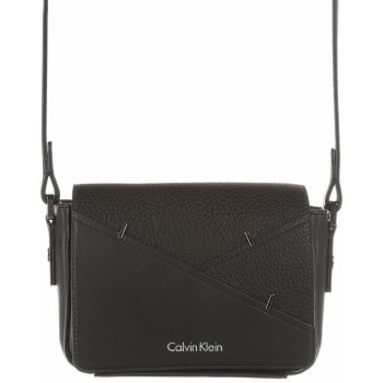 Calvin Klein Luna Small Cross body bag černá