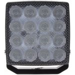 LED světlo čtvercové, 16x3W, 110x110mm, ECE R10 – Hledejceny.cz