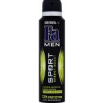 Fa Men Sport Double Power Power Boost deospray 150 ml – Zbozi.Blesk.cz