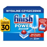 Finish Powerball Power Essential Tablety do myčky Lemon 30 ks – Sleviste.cz