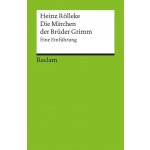 Die Märchen der Brüder Grimm – Hledejceny.cz