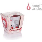 Bartek Candles Teddy Bear 115 g – Hledejceny.cz