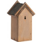 Esschert Design Dřevěná Budka "Best for Birds" antik Střízlík obecný 22 cm – Hledejceny.cz