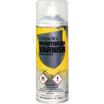 GW Lak ve spreji Munitorum Varnish – Zboží Živě