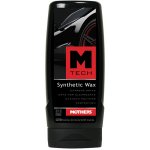 Mothers M-Tech Synthetic Wax 355 ml – Zboží Mobilmania