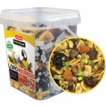 Jarad PREMIfood Papoušek Ovocná Směs 0,7 kg – Zboží Dáma
