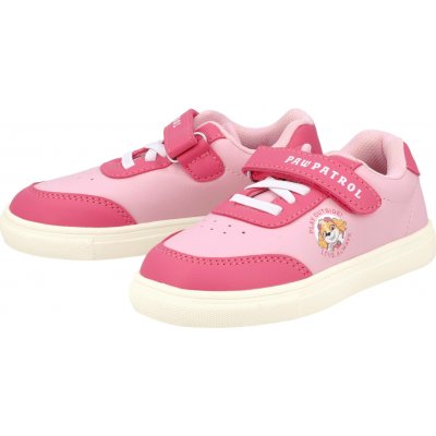 Dětská obuv Sneaker růžová – Hledejceny.cz