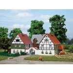 Auhagen Farma H0 TT 12257 – Zboží Mobilmania