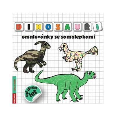 Dinosauři – Hledejceny.cz