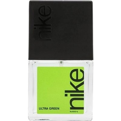 Nike Ultra Green Man toaletní voda pánská 30 ml