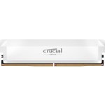 Crucial Pro OC DDR5 16GB 6000MHz CL36 (1x16GB) CP16G60C36U5W – Zboží Živě