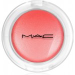 MAC tvářenka Glow Play Blush Groovy 7,3 g – Zboží Dáma