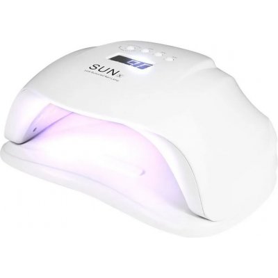 GlamGlow UV LED lampa na nehty X 54W – Sleviste.cz