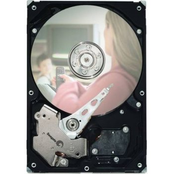 Seagate 320GB, 3,5", 5400rpm, SATAII, ST3320311CS