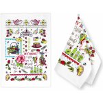 Bellatex 210 RŮŽE40x60cm růžová – Sleviste.cz