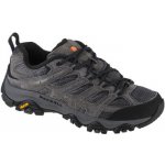 Merrell Moab 3 pohorky šedá – Hledejceny.cz