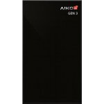 AIKO Fotovoltaický solární panel 3S+ 480Wp full black – Hledejceny.cz