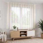 Takoy Hotová záclona 300x160 se zlatým lurexem Luxury shiny-HT-01145 | 300 x 160 cm – Hledejceny.cz