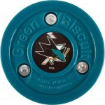 Green Biscuit NHL San Jose Sharks – Sleviste.cz