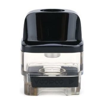 VooPoo Vinci Air Pod cartridge 4ml černá 1ks