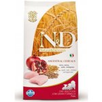 N&D Low Grain Dog Light S/M Chicken & Pomegranate 2,5 kg – Zboží Mobilmania