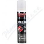 Predator repelent 100 ml – Zboží Mobilmania