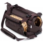 Iridog Taška na psa CARRIE no.5 se špunty 31 x 24 x 46 cm – Sleviste.cz