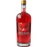 Bairnsfather Rose Bitter Absinth 55% 1 L (holá láhev) – Zboží Dáma