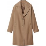 Esmara kabát velbloudí – Zboží Dáma