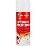 Den Braven Odstraňovač tmelů ve spreji 400 ml – HobbyKompas.cz