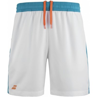 Babolat Play Club short black – Zboží Mobilmania