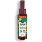 Yves Rocher parfemovaný sprej na tělo a vlasy Oliva & petit grain 100 ml – Sleviste.cz