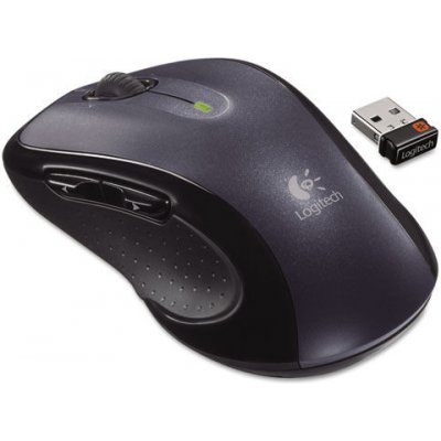 Logitech Wireless Mouse M510 910-001822 – Hledejceny.cz