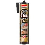 SOUDAL T-REX EXTRA FIX 380g – Sleviste.cz