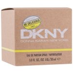 DKNY Be Delicious parfémovaná voda dámská 30 ml – Zboží Mobilmania
