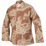Blůza Tru-Spec BDU Desert 6-Color – Zboží Mobilmania