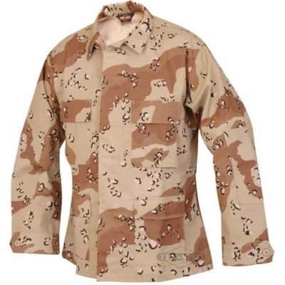 Blůza Tru-Spec BDU Desert 6-Color – Zboží Mobilmania