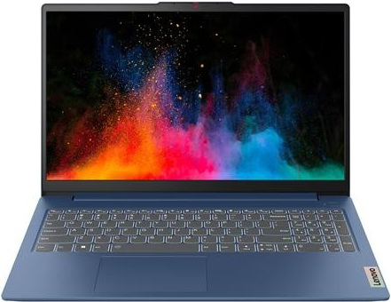 Lenovo IdeaPad Slim 3 83ER00HACK