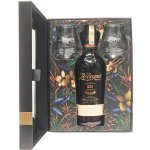 Ron Zacapa Centenario Solera 23y 40% 0,7 l (dárkové balení 2 sklenice) – Zboží Dáma