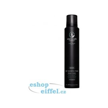 Paul Mitchell Awapuhi Wild Ginger Repair Suchý pěnový šampon 195 ml