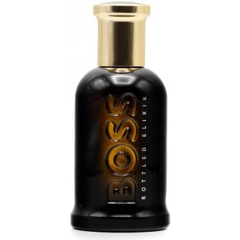 Hugo Boss Boss Bottled Elixir Parfum intense parfém pánský 50 ml